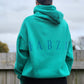 FABZI OVERSIZED HOODIE - Wrap yourself in these bright warm oversized hoodies