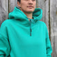 FABZI OVERSIZED HOODIE - Wrap yourself in these bright warm oversized hoodies