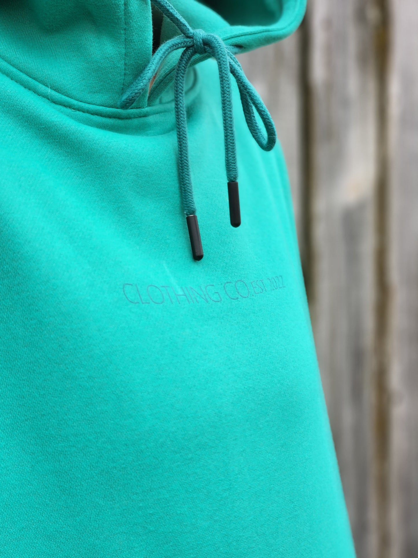 FABZI OVERSIZED HOODIE - Wrap yourself in these bright warm oversized hoodies