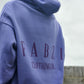 FABZI OVERSIZED HOODIE - Wrap yourself in these bright warm oversized hoodies