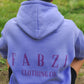 FABZI OVERSIZED HOODIE - Wrap yourself in these bright warm oversized hoodies