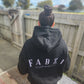 FABZI OVERSIZED HOODIE - Wrap yourself in these bright warm oversized hoodies