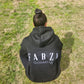 FABZI OVERSIZED HOODIE - Wrap yourself in these bright warm oversized hoodies