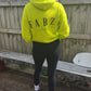 FABZI OVERSIZED HOODIE - Wrap yourself in these bright warm oversized hoodies