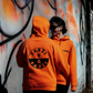 FABZI ORIGINALS - Our most popular adult unisex hoodies .