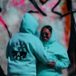 FABZI ORIGINALS - Our most popular adult unisex hoodies .